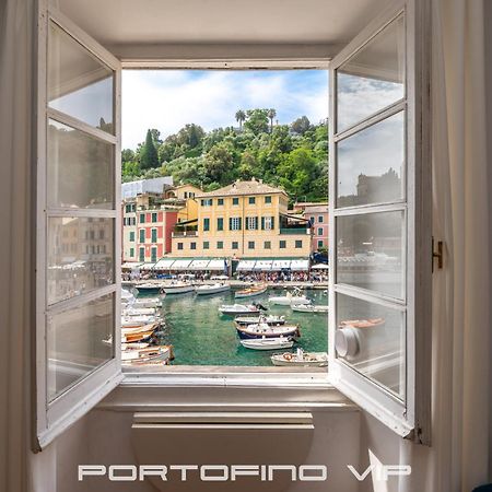 Your Window On Portofino By Portofinovip Dış mekan fotoğraf