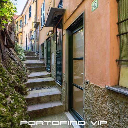 Your Window On Portofino By Portofinovip Dış mekan fotoğraf
