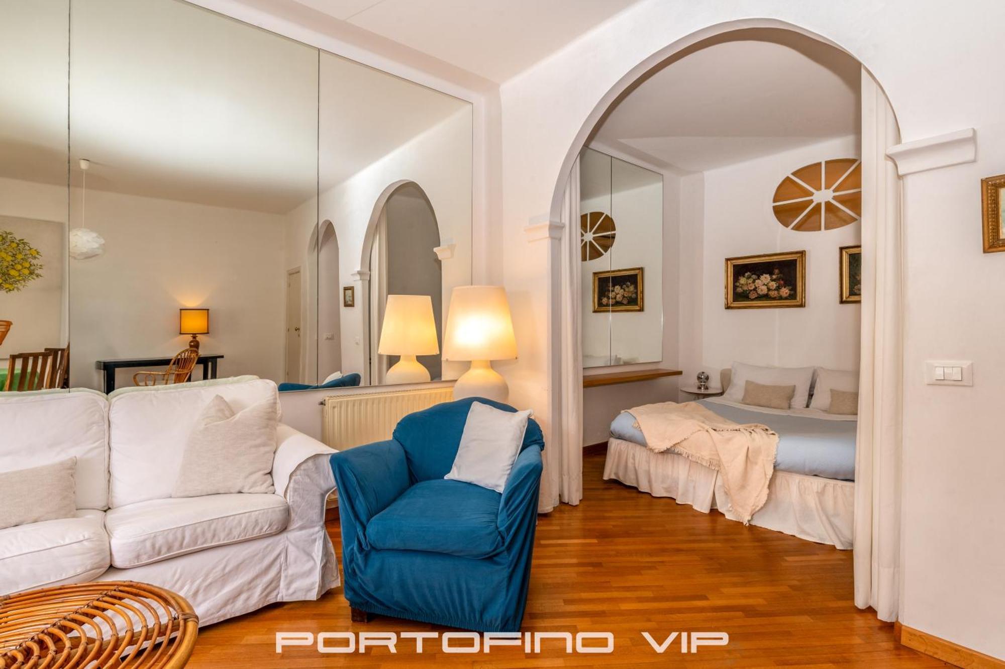 Your Window On Portofino By Portofinovip Dış mekan fotoğraf