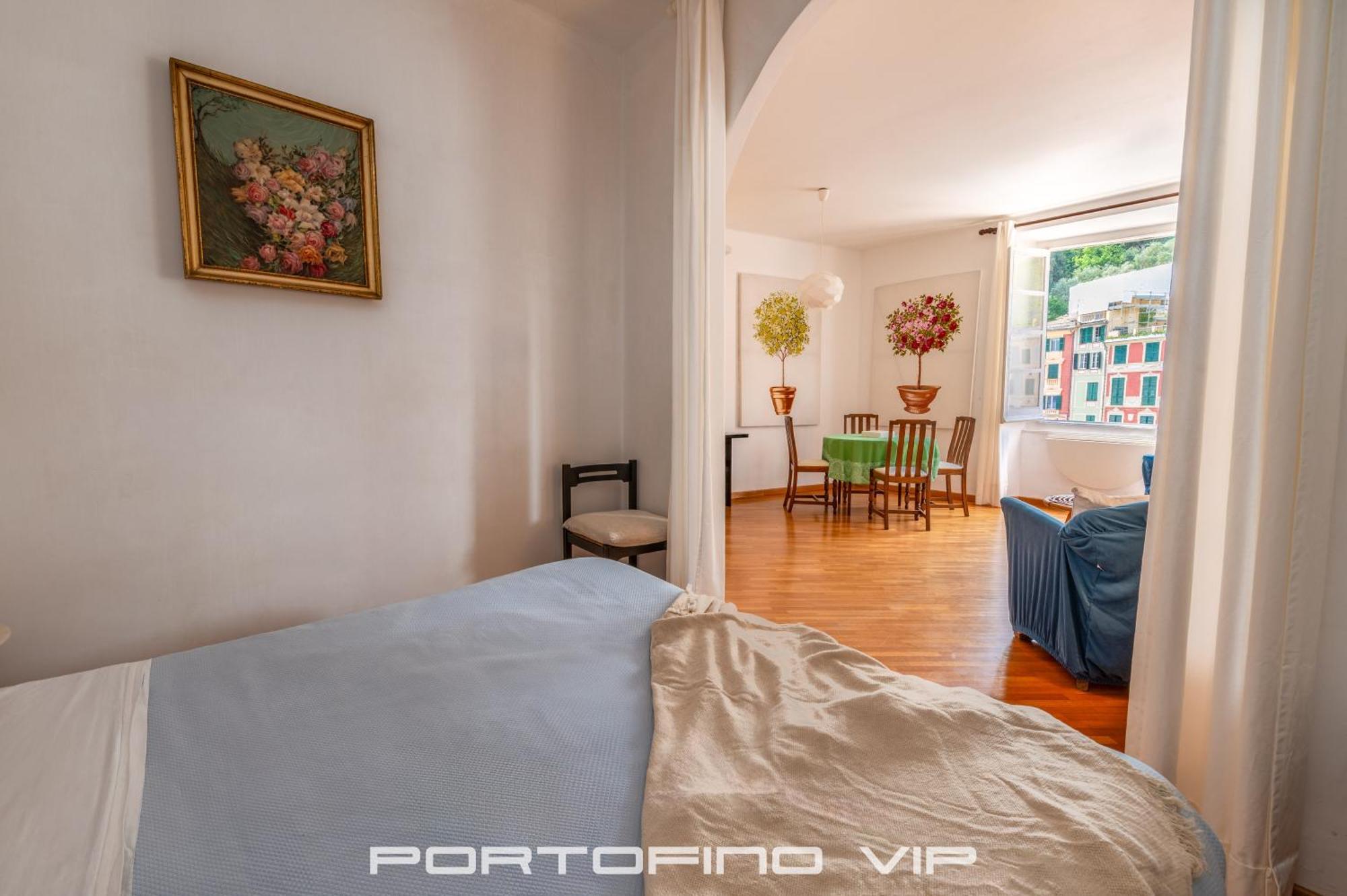 Your Window On Portofino By Portofinovip Dış mekan fotoğraf
