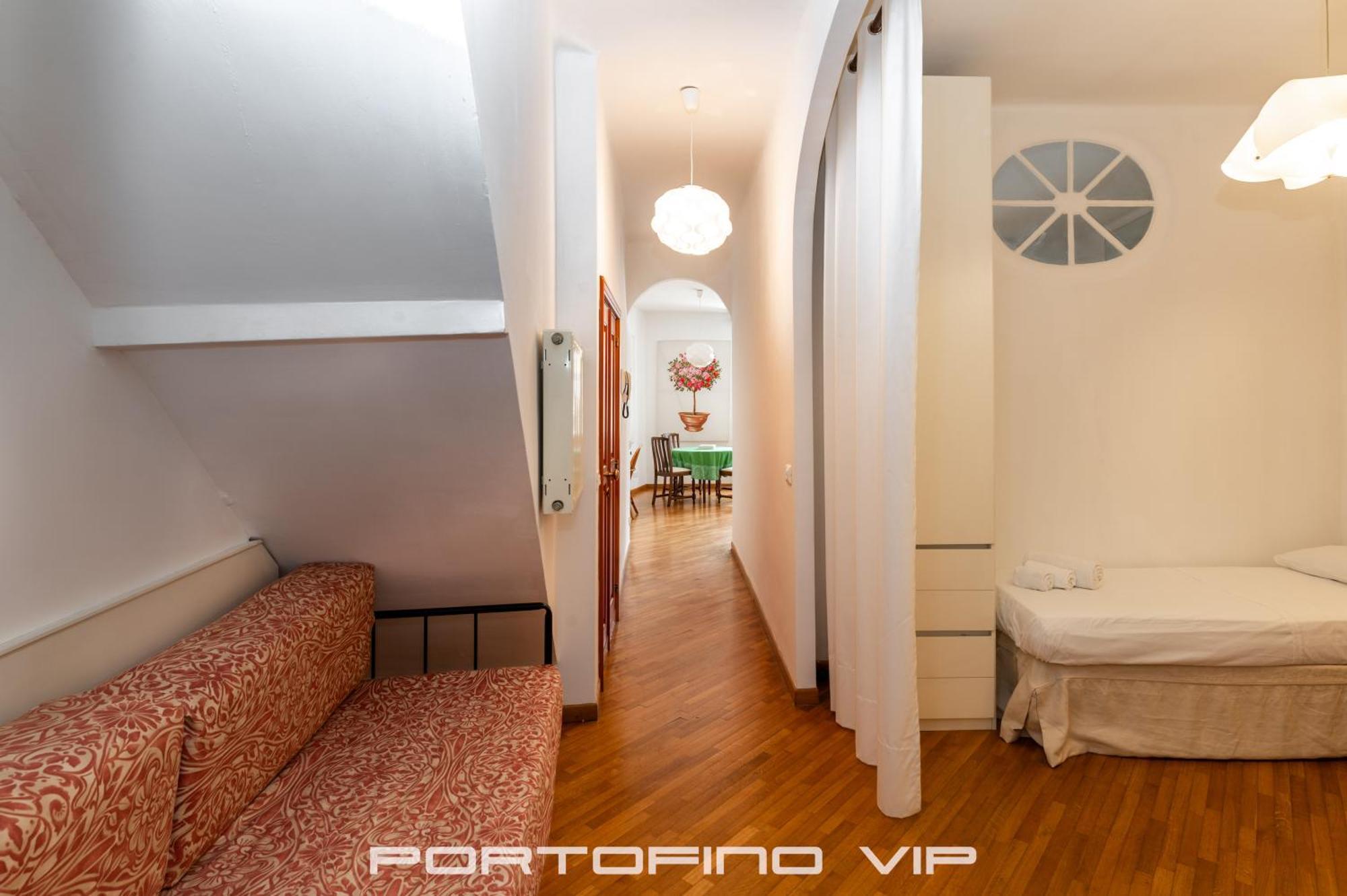 Your Window On Portofino By Portofinovip Dış mekan fotoğraf