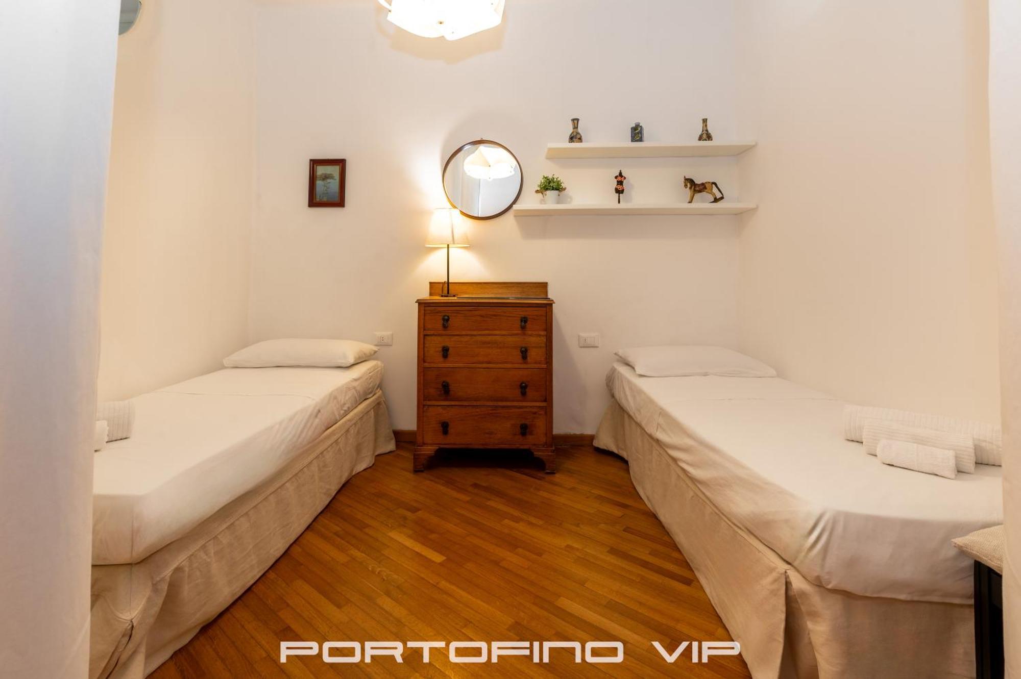Your Window On Portofino By Portofinovip Dış mekan fotoğraf