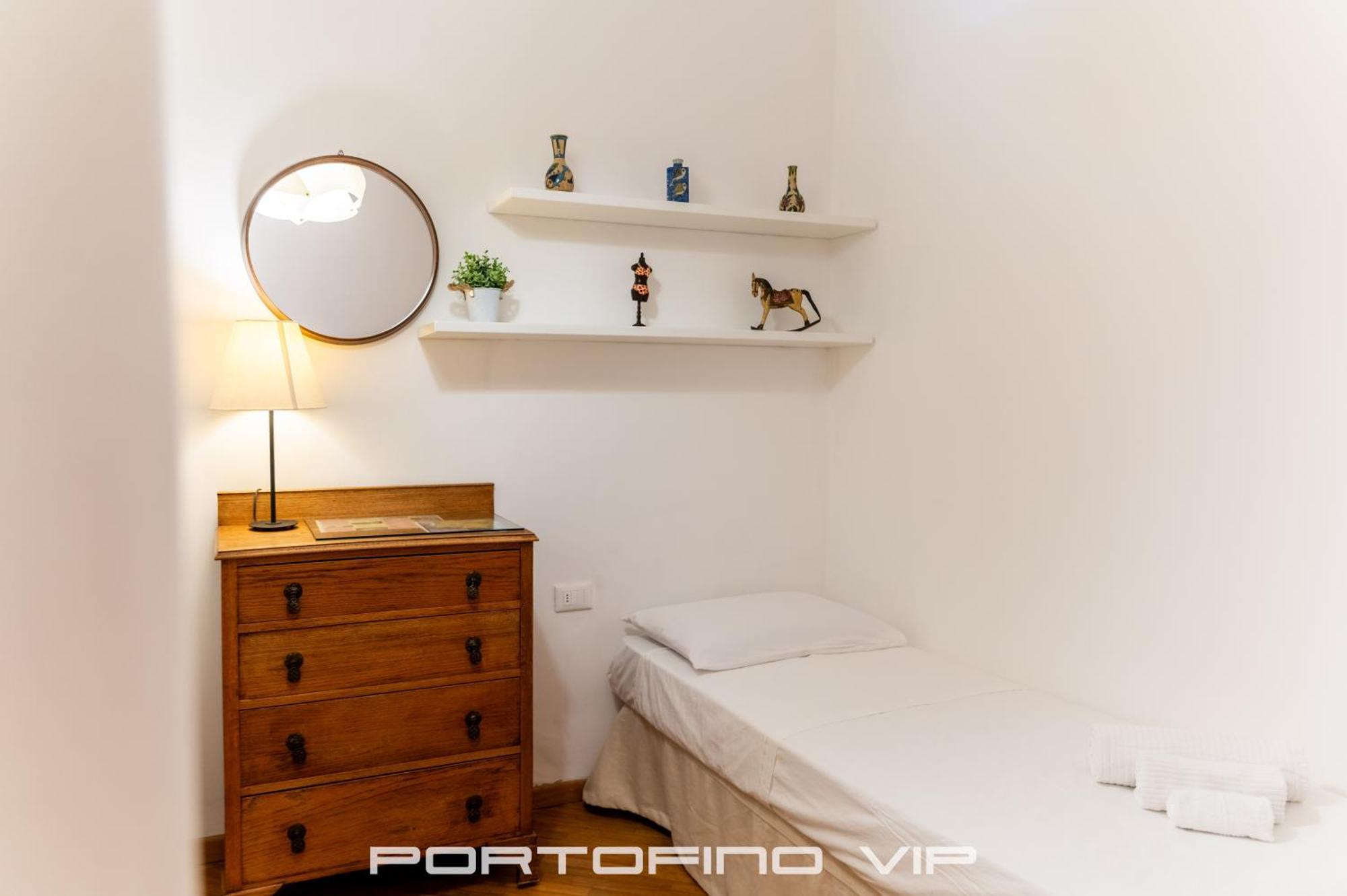 Your Window On Portofino By Portofinovip Dış mekan fotoğraf