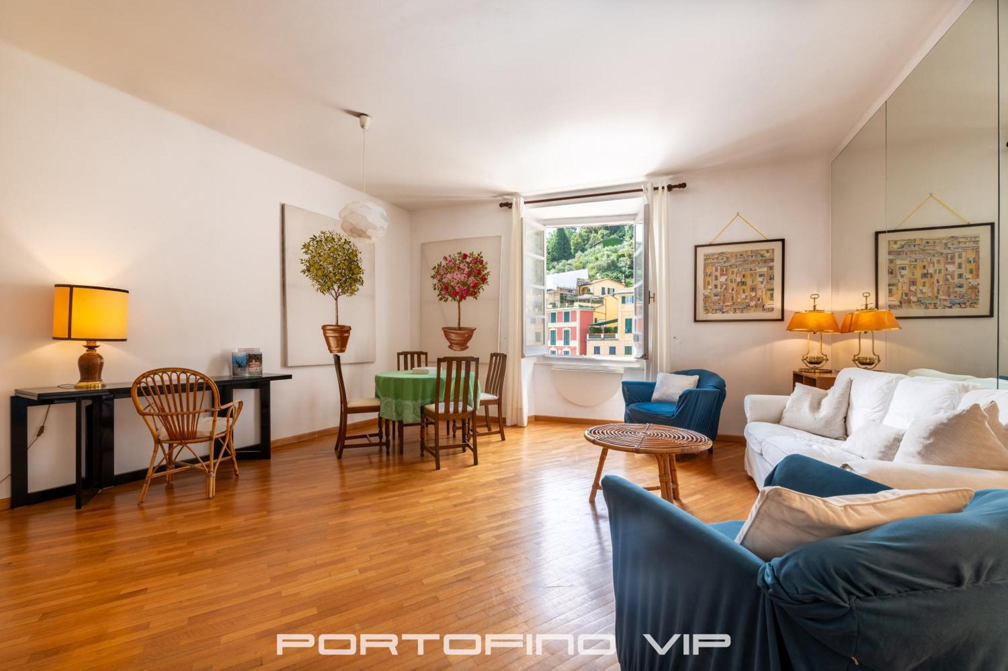 Your Window On Portofino By Portofinovip Dış mekan fotoğraf