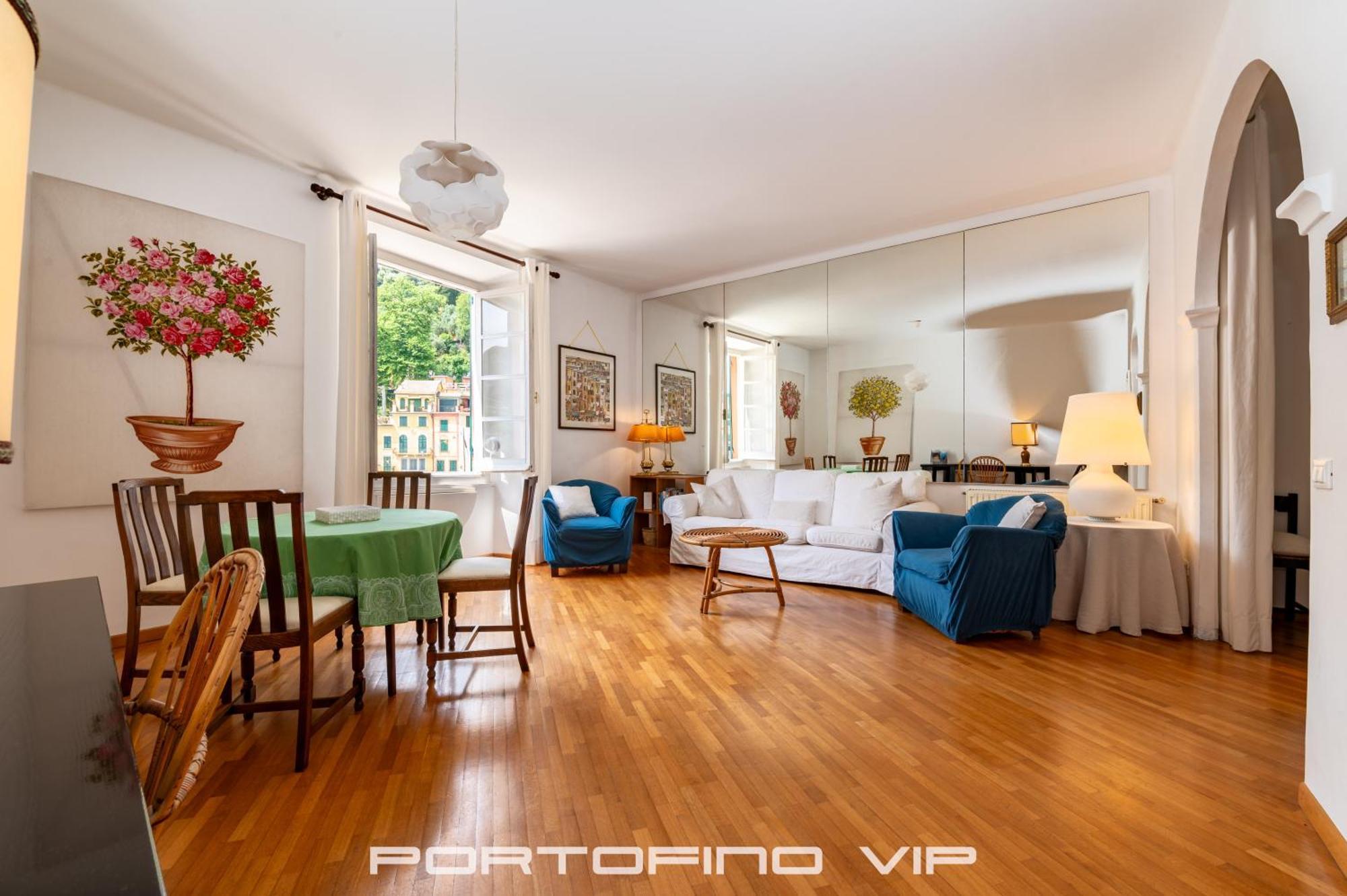 Your Window On Portofino By Portofinovip Dış mekan fotoğraf