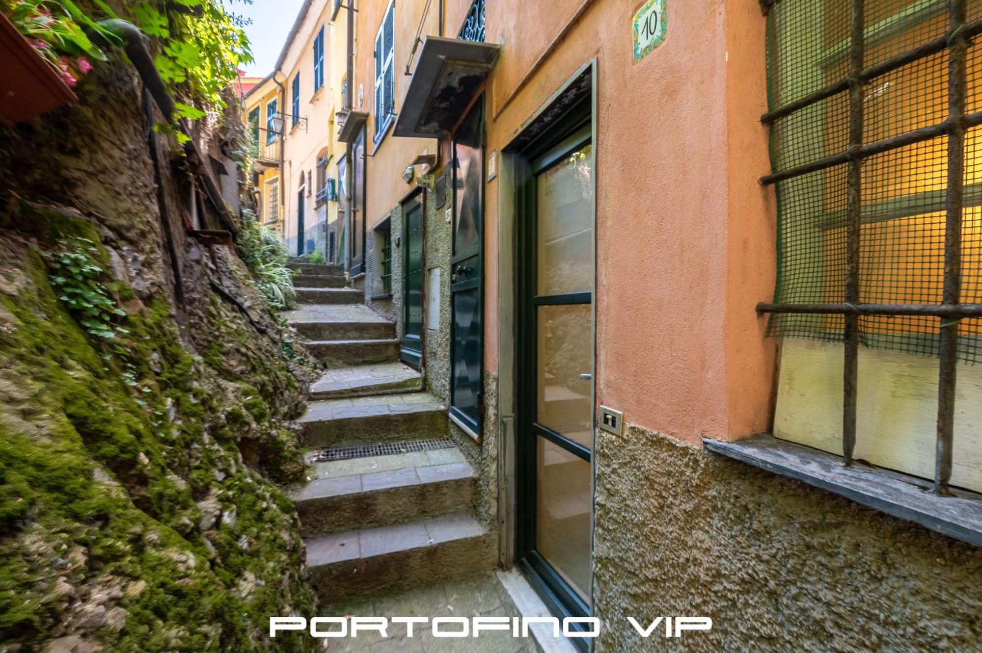 Your Window On Portofino By Portofinovip Dış mekan fotoğraf